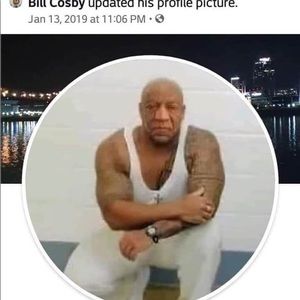 Meet your Posher, Chance